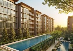 Jalan Merah Saga (D10), Condominium #626998441